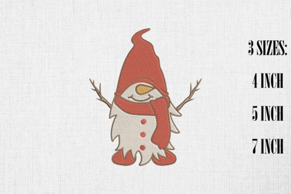A Cozy Review: Using Snowman Gnome for Personalized Holiday Gifts