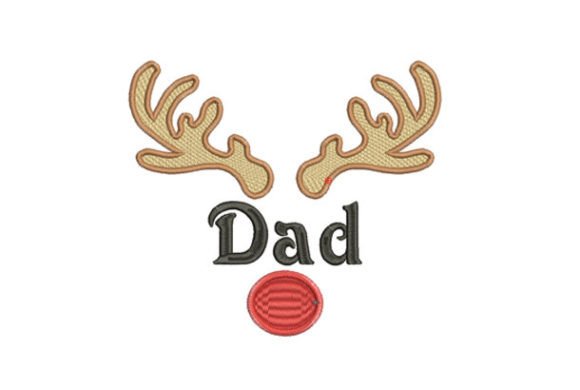 Christmas Dad: A Boutique Sweatshirt Design Review