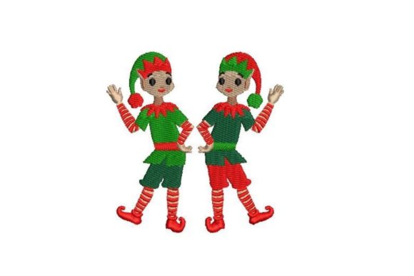 Elf Family Brothers: A Designer's Review for Boutique Apparel