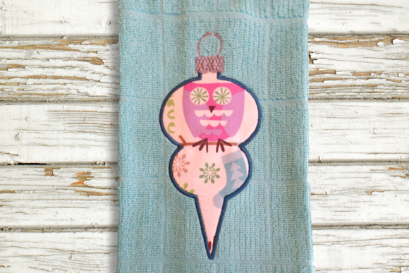 Reviewing Antique Christmas Ornament for Branded Business Merch