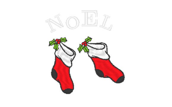 Reviewing Noel: An Embroidery Designer's Take for Craft Fair Success