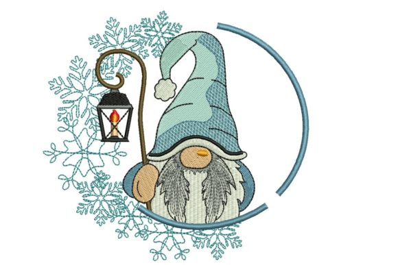Snowflake Christmas Gnome: A Designer's Honest Review